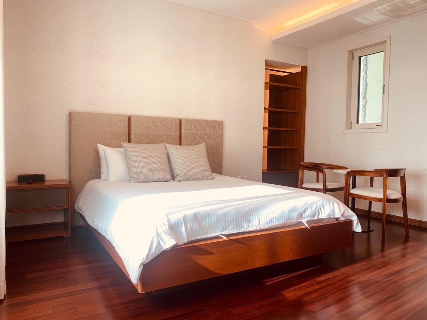 Ardenhill Resort & Golf Jeju Quarto foto